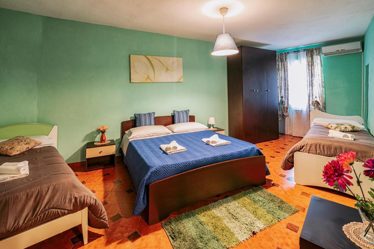 B&B Borgo Antico Papasidero Exterior photo